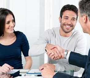 Страхование дома