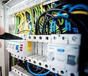 Инженерные системы