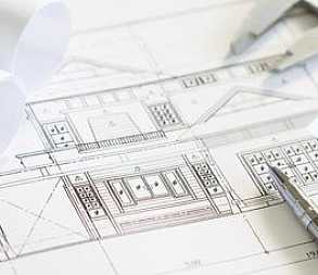 Строительство по индивидуальному проекту